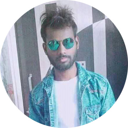 Harish Jangam