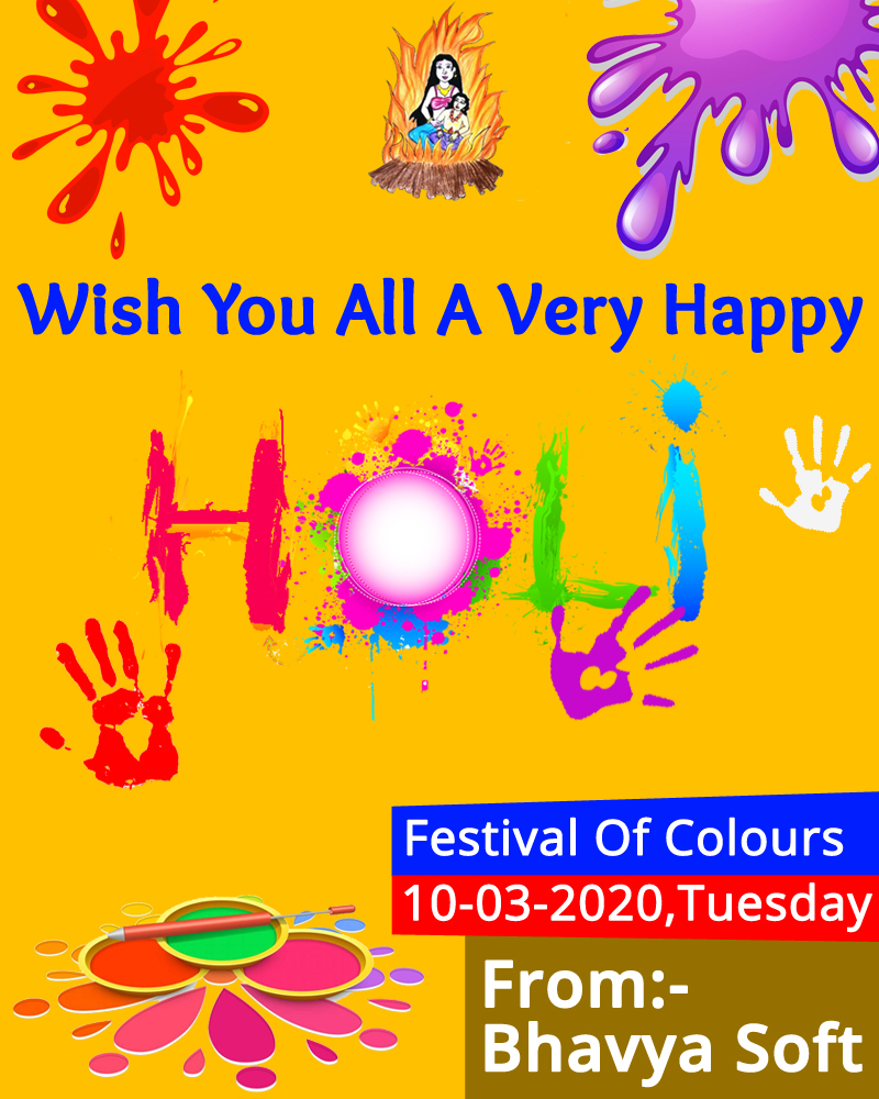 Holi Banner-2